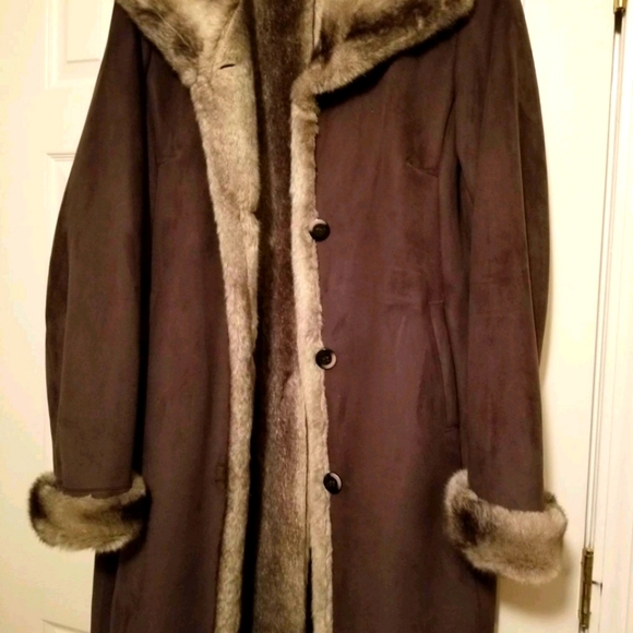 Jones New York Jackets & Blazers - Women's coat Jones NY